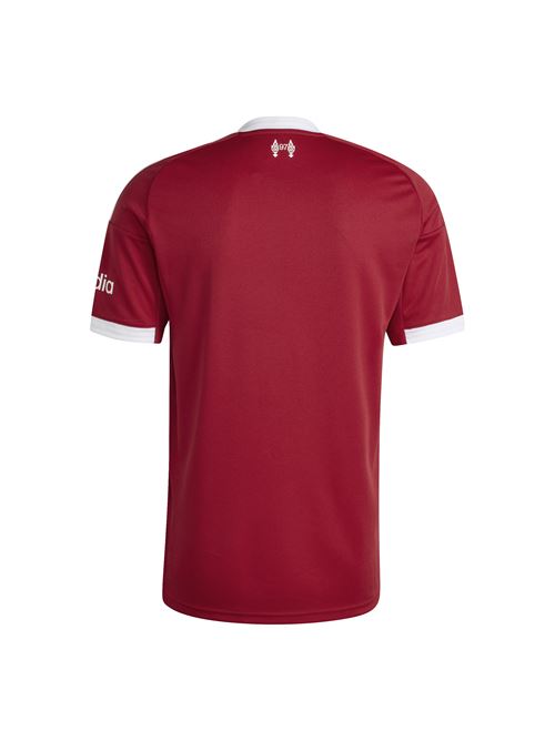 Adidas Liverpool maglia gara Home 25/26 Liverpool | JV6423HOME 25/26